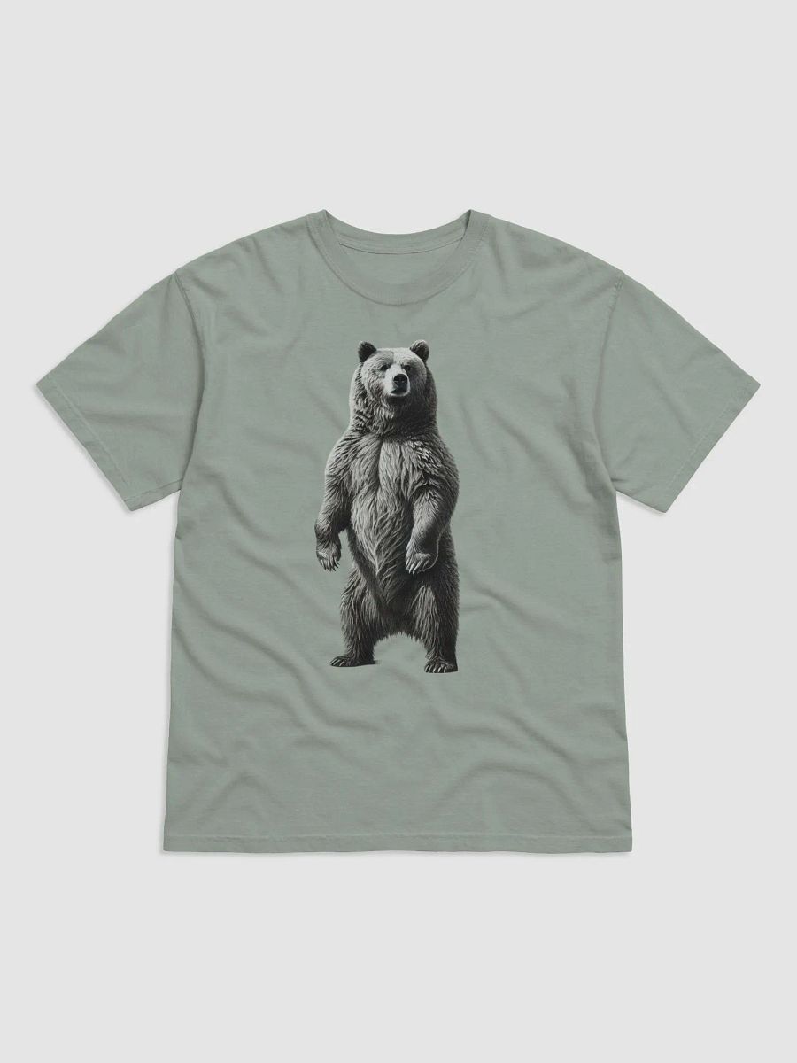 Grizzly Bear Premium Tee product image (1)