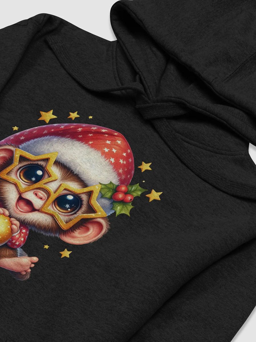 Festive Monkey Cheer product image (15)