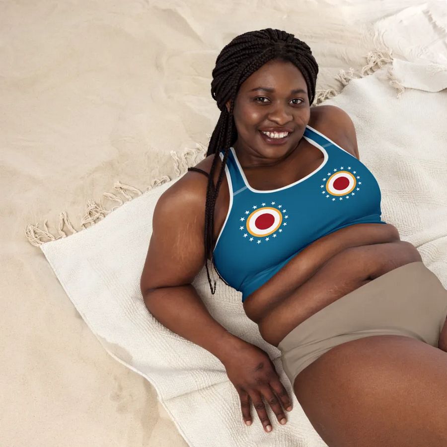 The Bonesdale Bra product image (6)