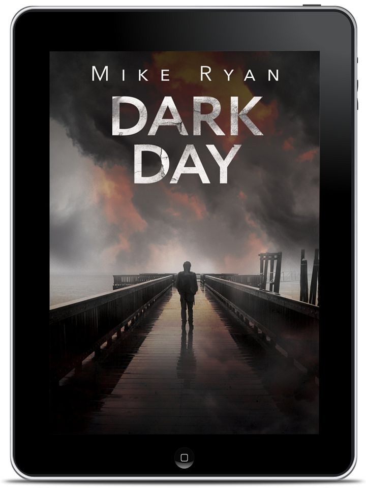 Dark Day ebook (Brandon Hall #3) product image (1)