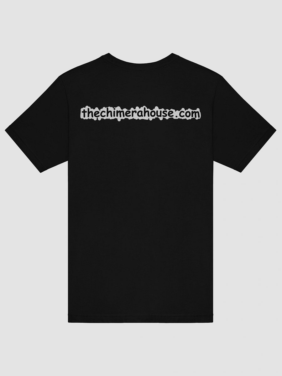 LazerShark Official T-Shirt product image (6)