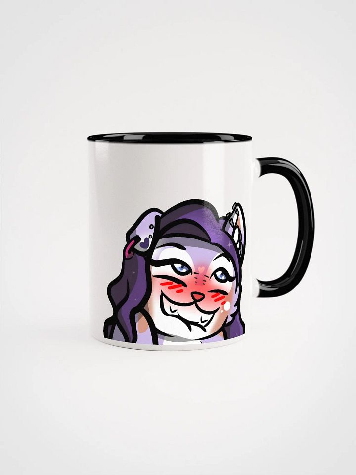 Oh Yes Mug product image (1)