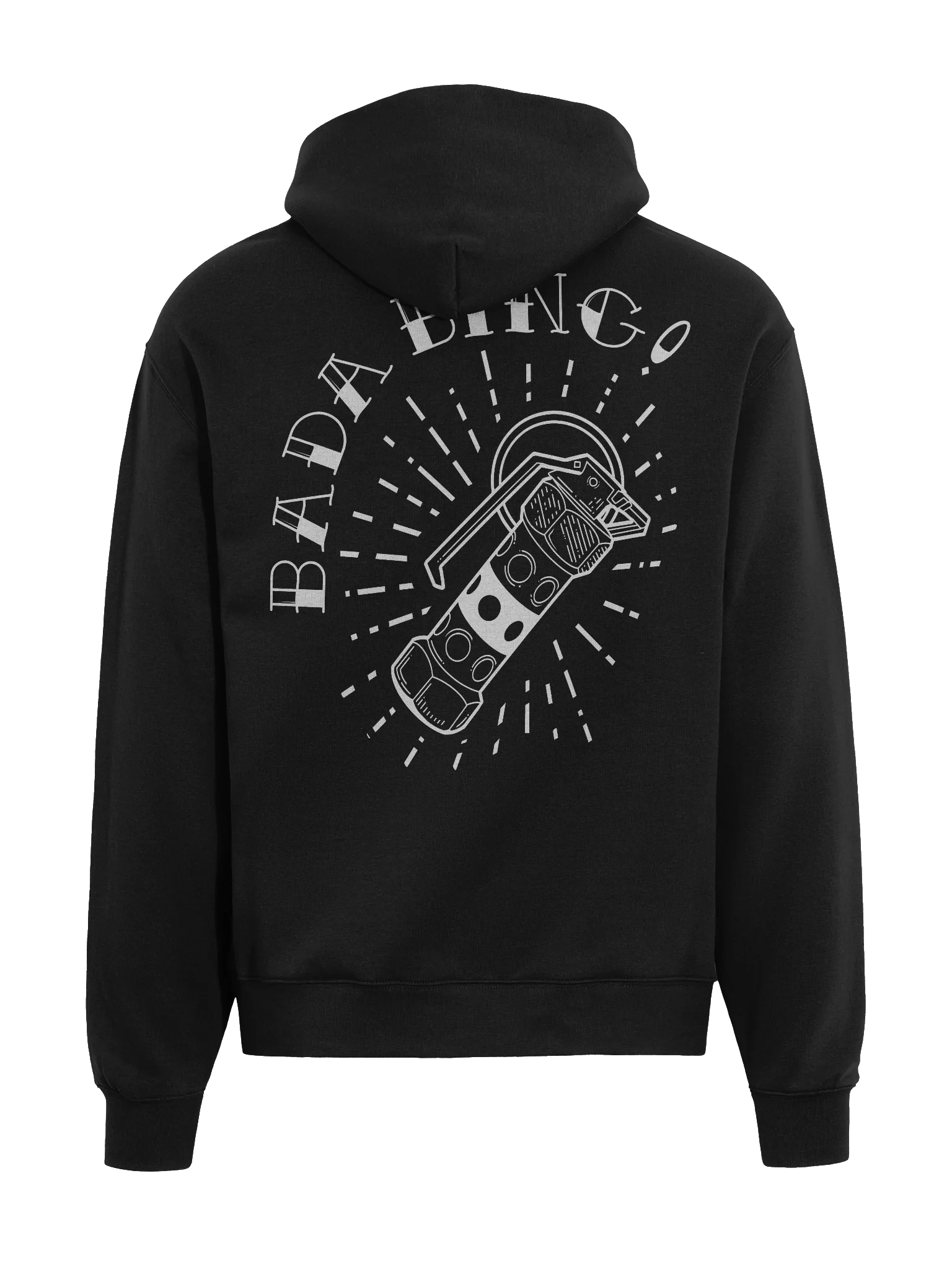 TONY Hoodie product image (5)