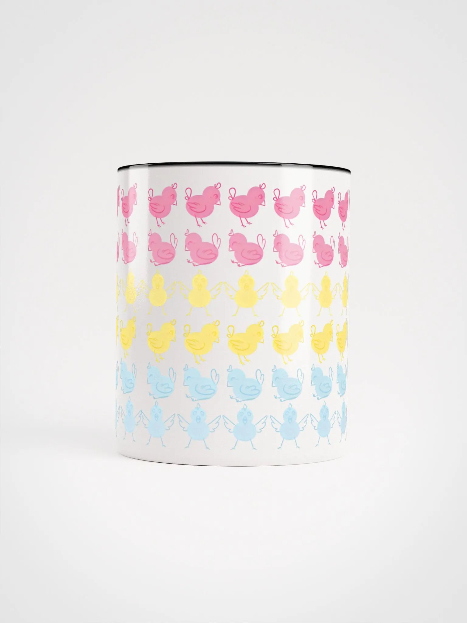 Pansexual Pride Mug product image (66)