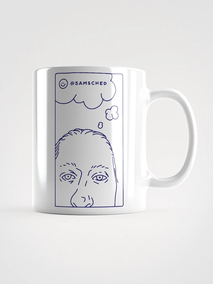 Story Mug product image (1)