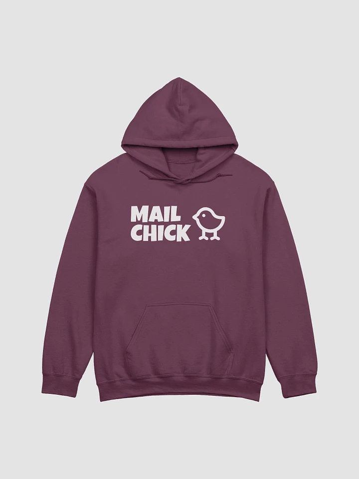 Mail chick UNISEX hoodie product image (4)