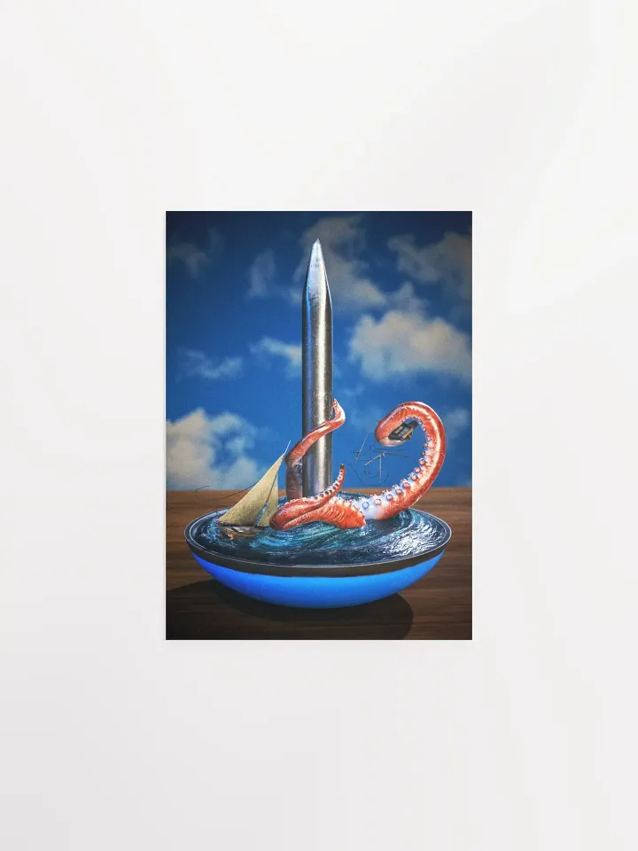 The Kraken - Light product image (11)