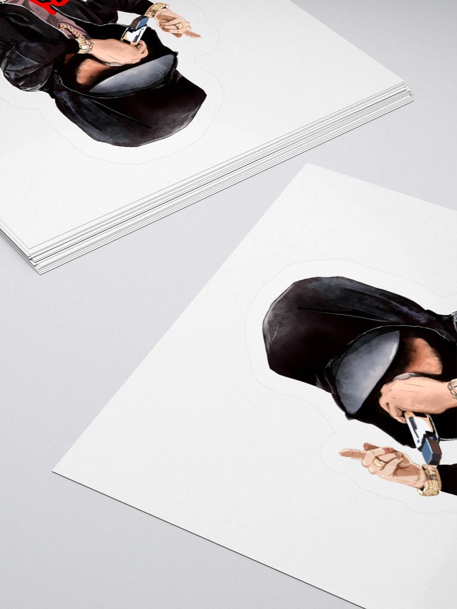 One Opportunity Sticker product image (12)