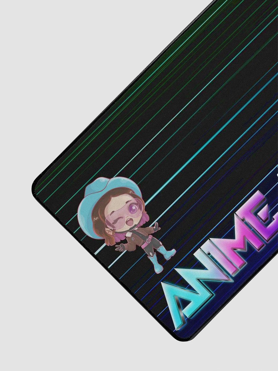 Anime Tyler - Desk Pad product image (3)