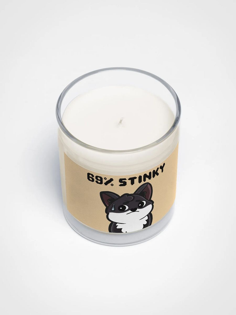 Batman Unscented Candle product image (3)