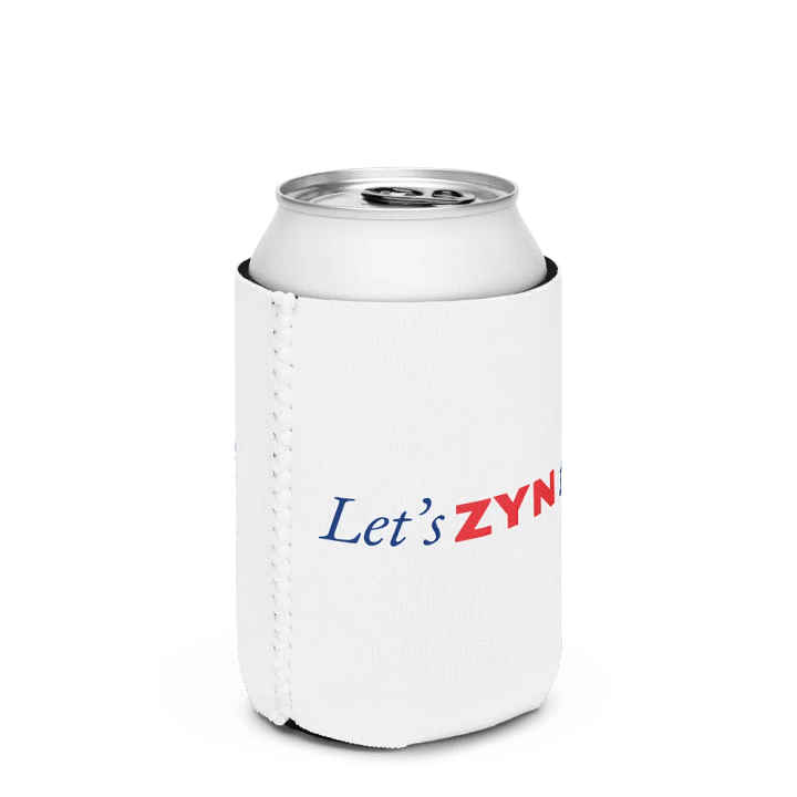 LET'S ZYN THIS - KOOZIE product image (3)