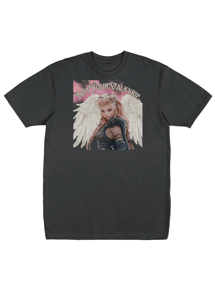 NotYourValkyrie Wings Out product image (1)