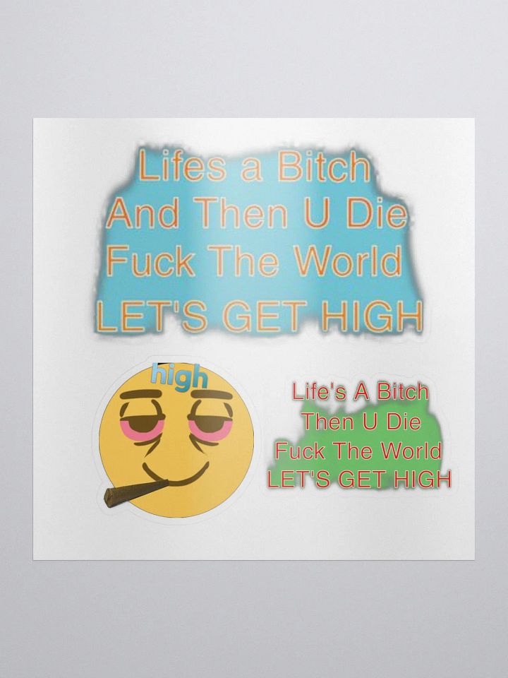 emo and moto stickers product image (1)