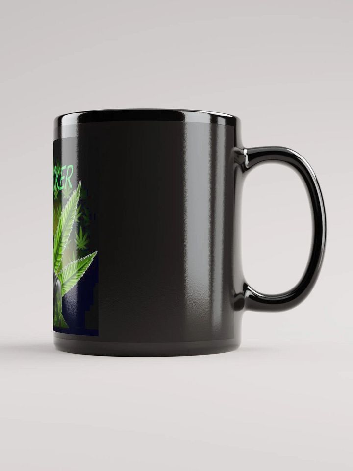 GRIM CHOLOW STONER MUG product image (1)