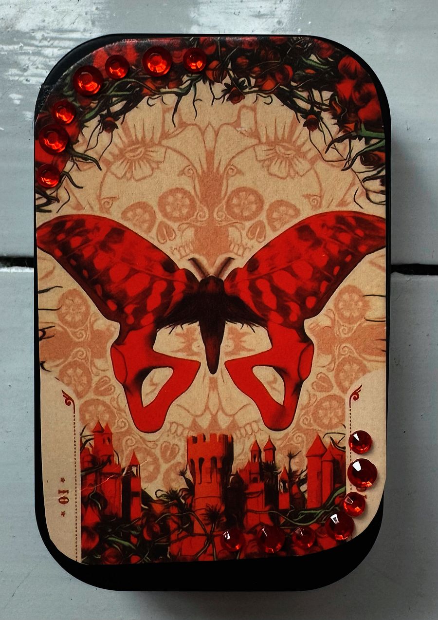 Pocket Shrine product image (4)