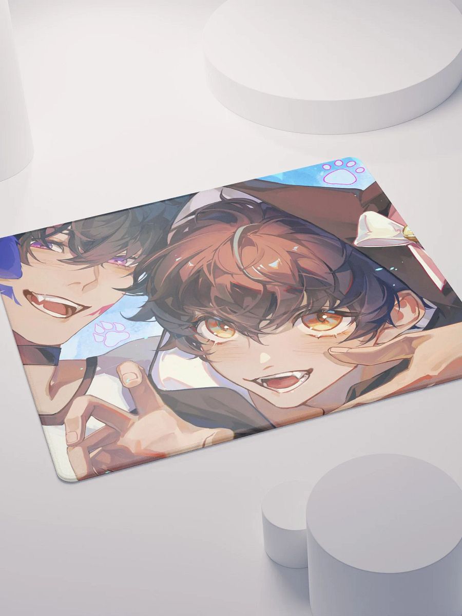 CerberosVA Mousepad product image (4)