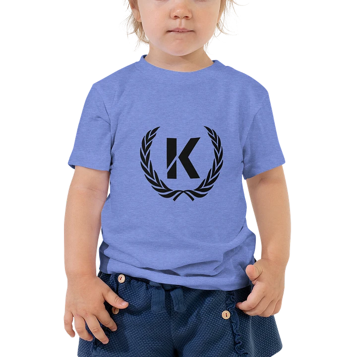 Toddler Classic Tee product image (1)