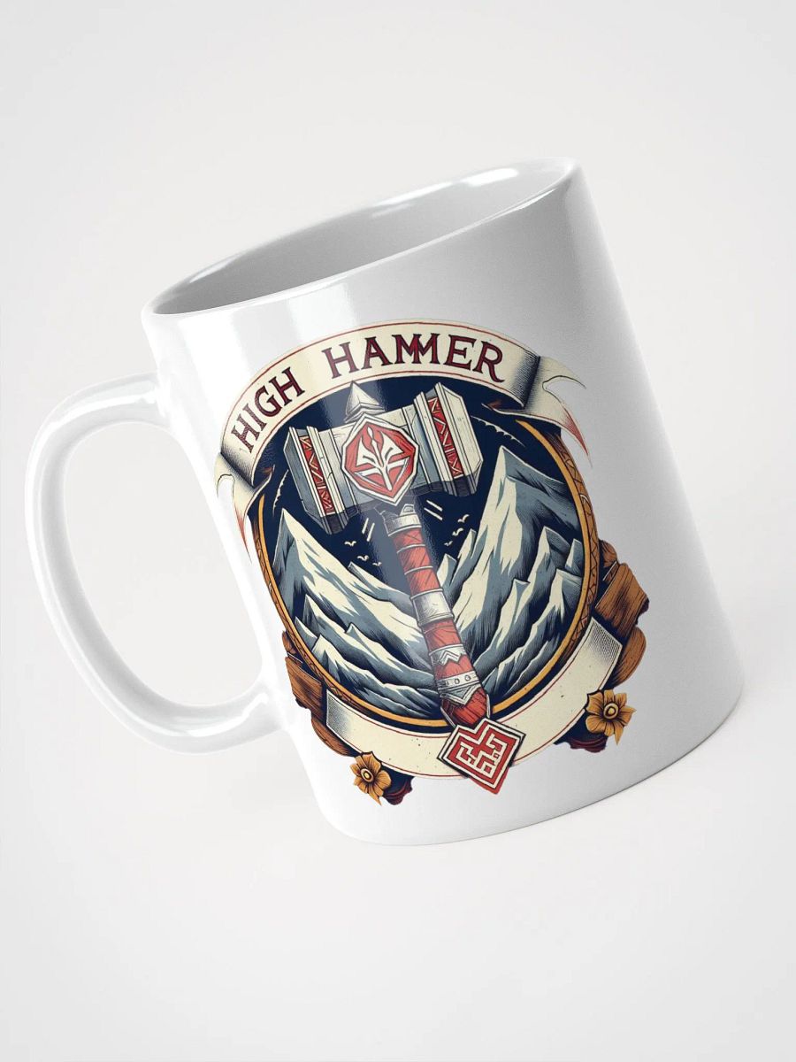 Highhammer Mugzy product image (3)