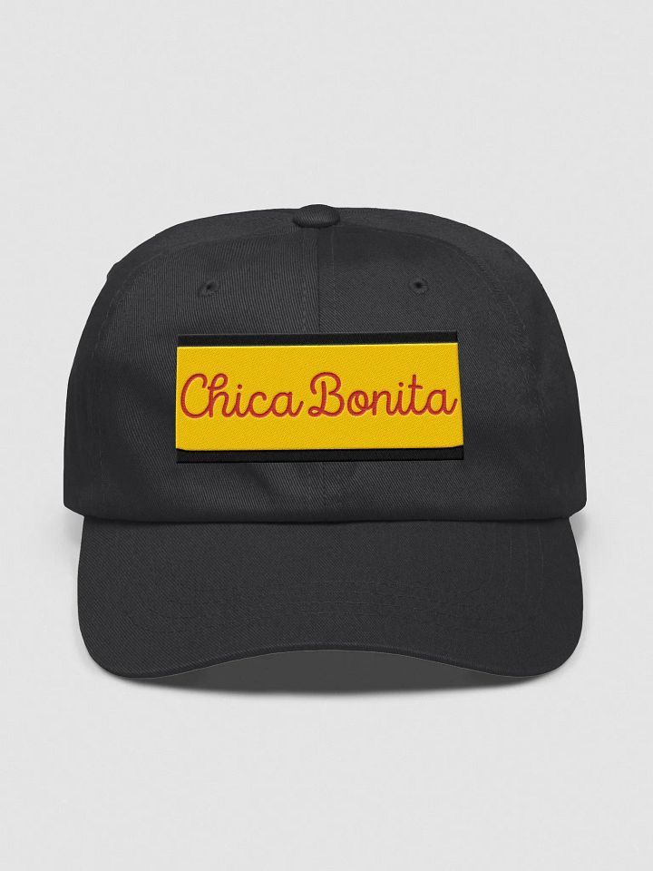 Beautiful Girl Hat product image (1)
