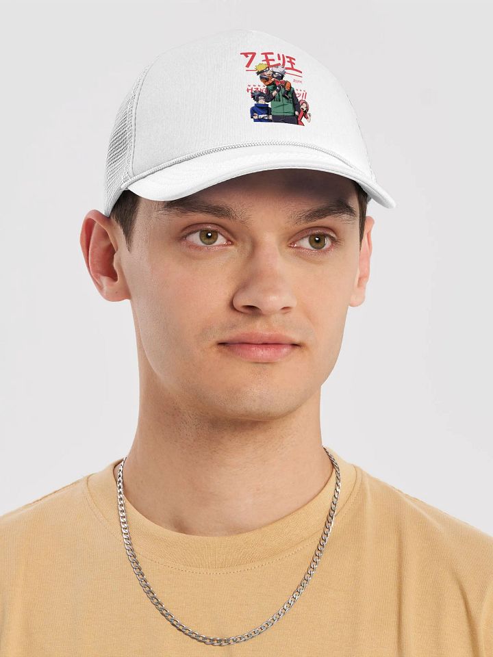 Naruto Hat 5 product image (26)