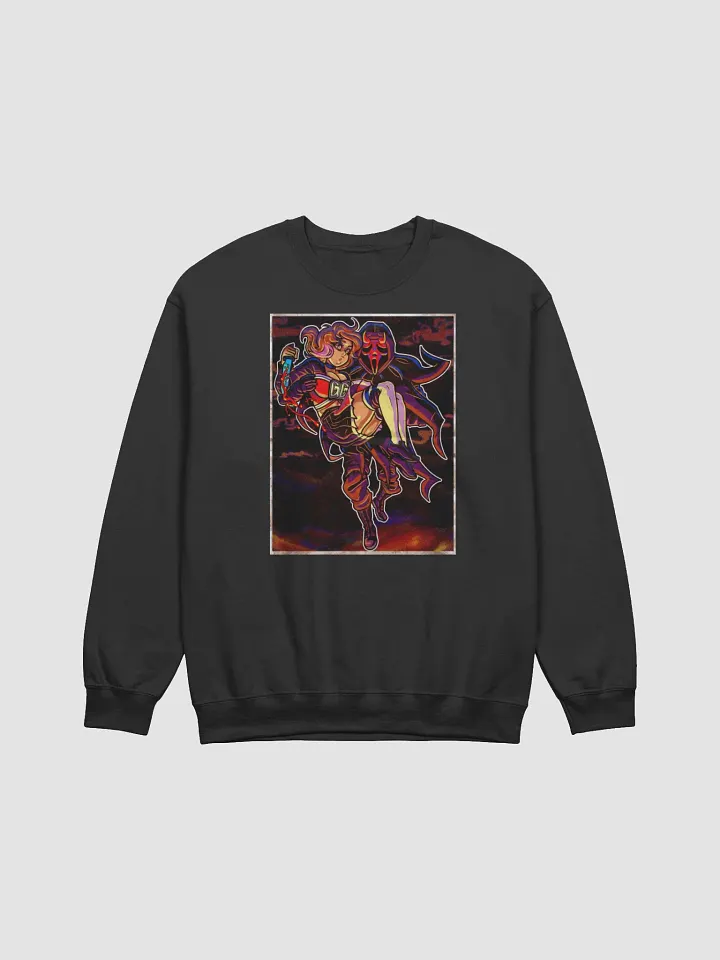 Kill Together Sweatshirt product image (1)