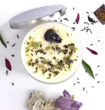 Devotion Serenity - Amethyst product image (2)