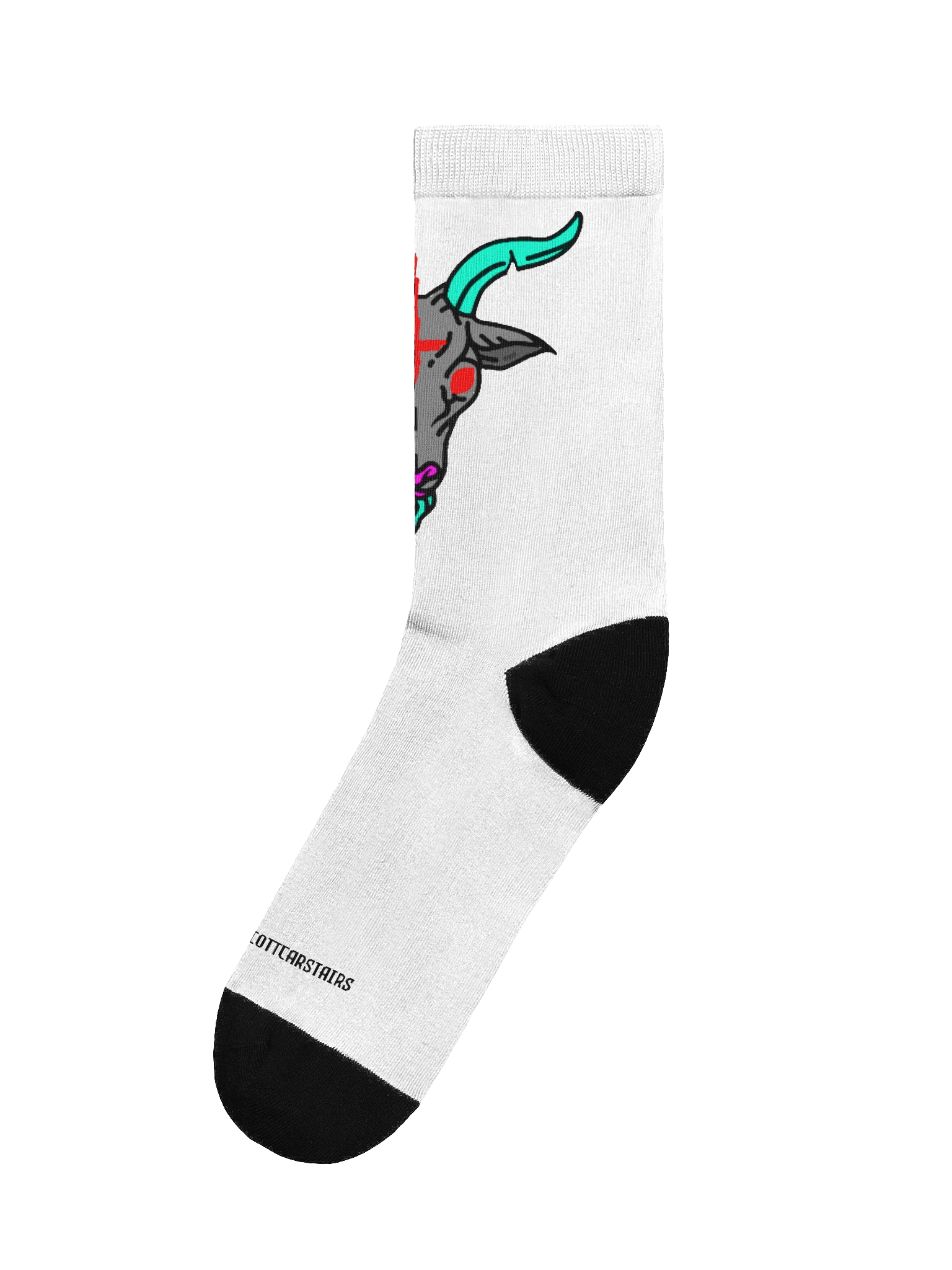 GOAT SOCKS product image (1)