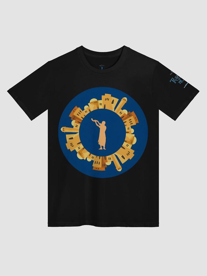 MaShiach Is Coming T-Shirt product image (2)
