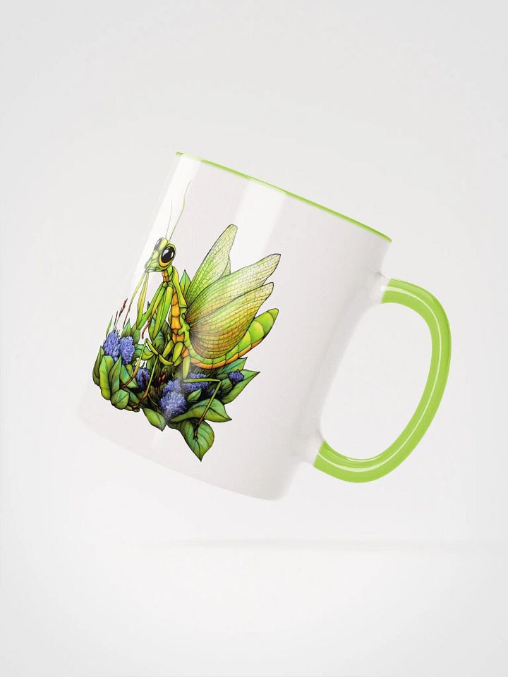 Mantis couleur/color product image (2)