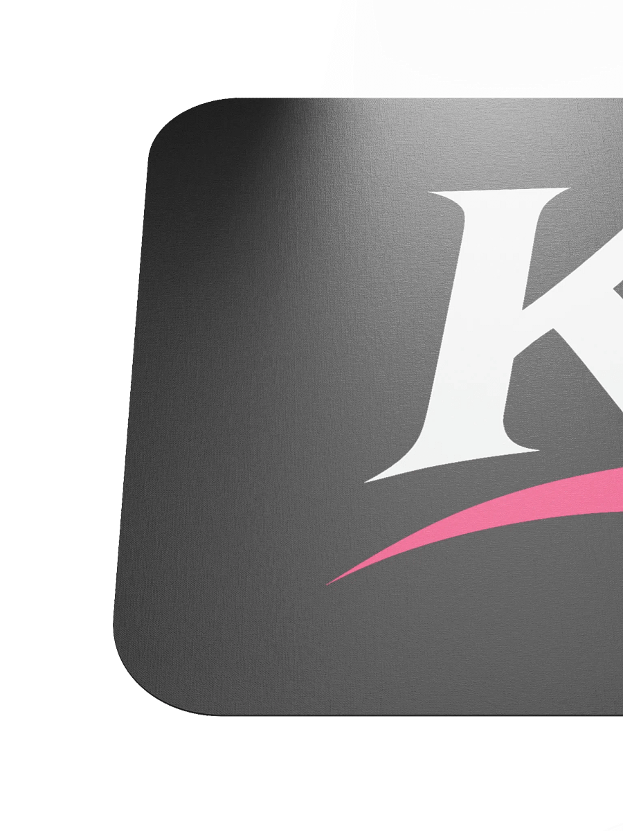 Together for K Classic Mouse Pad product image (6)