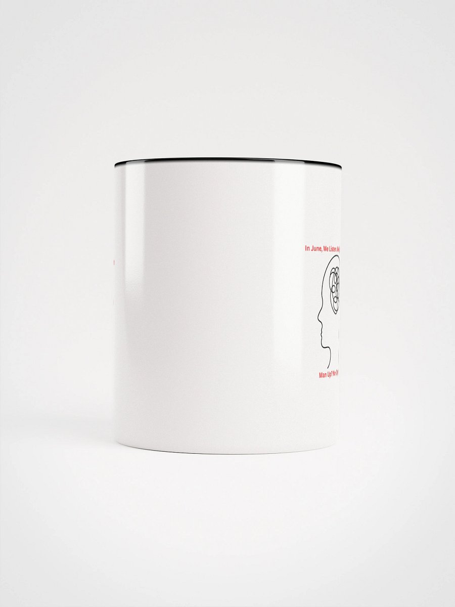 Men's Mental Health Awareness Mug product image (64)