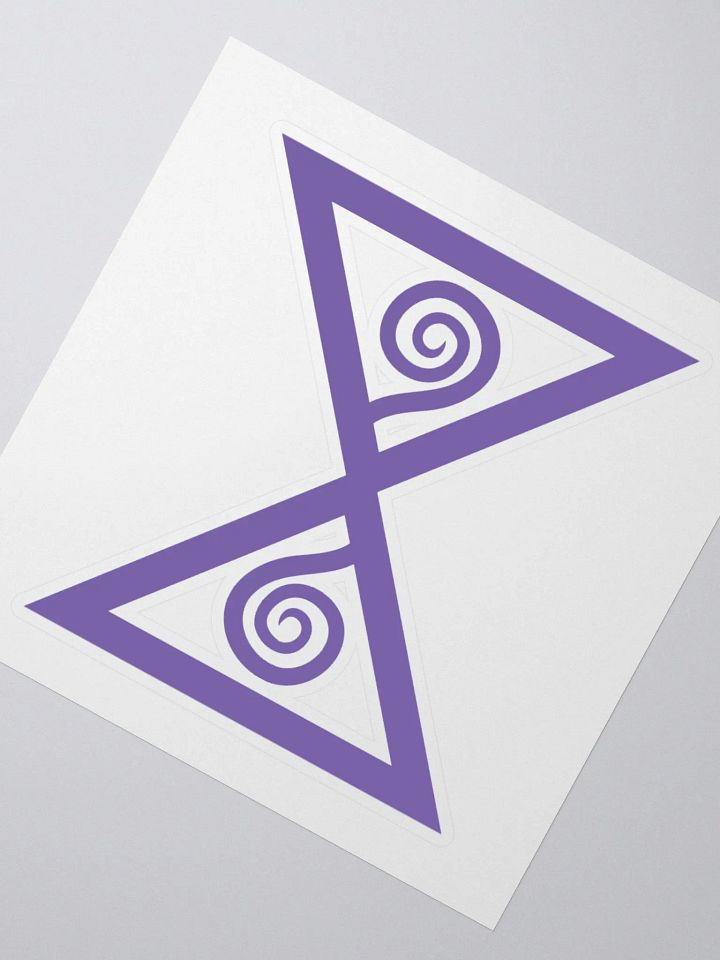 Sticker - Esprit/Spirit product image (4)