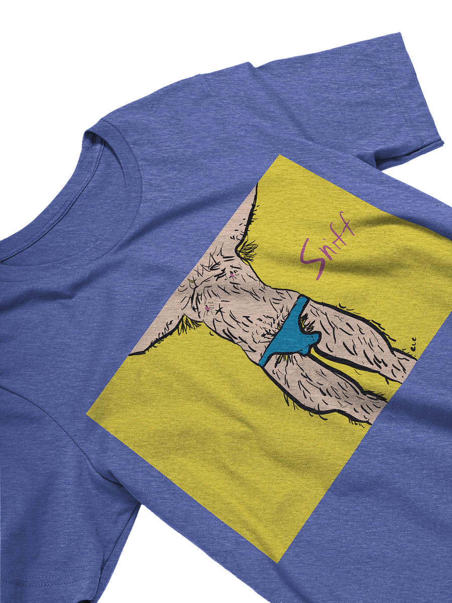 SNIFF tee product image (75)