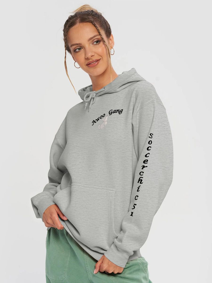 Awoo Gang Hoodie product image (3)