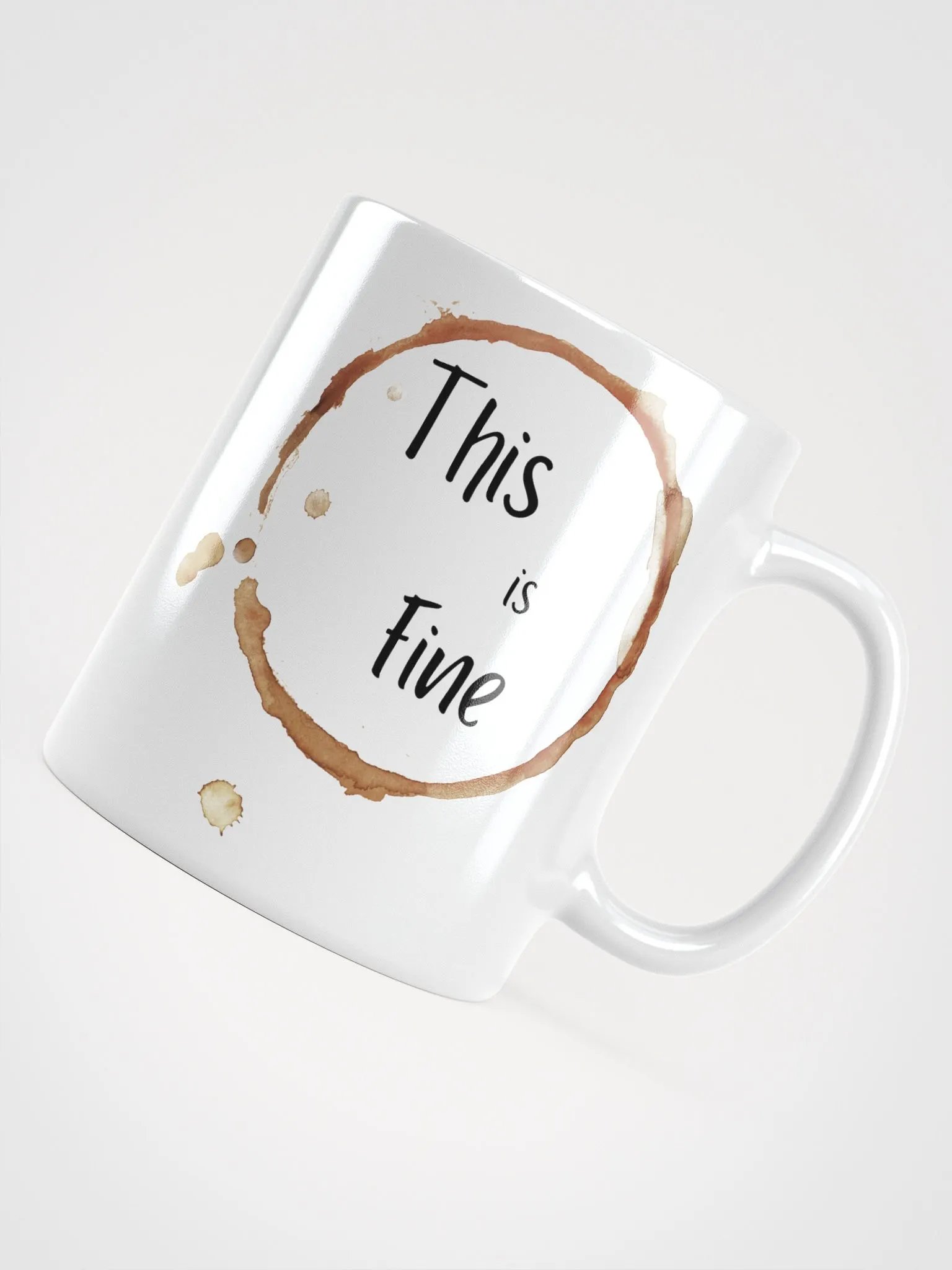 This is fine- mug pt.2 product image (4)