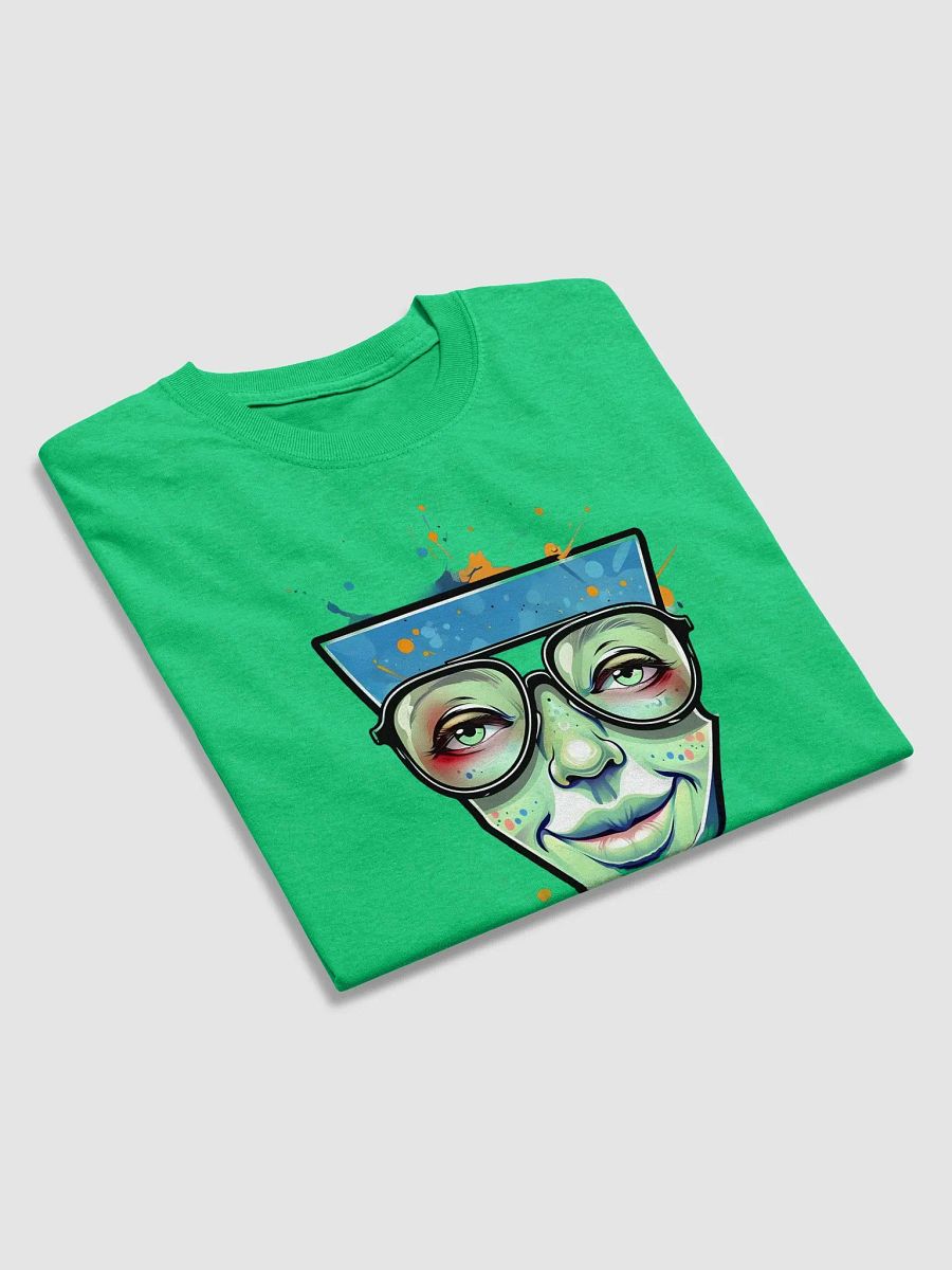 Liquid Vision T-Shirt product image (34)