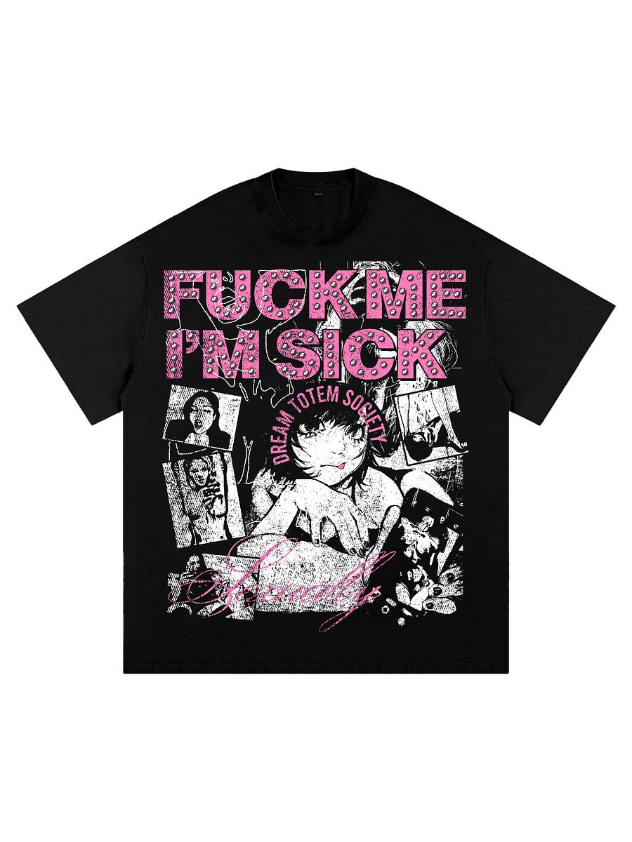 I'm Sick T-Shirt product image (1)