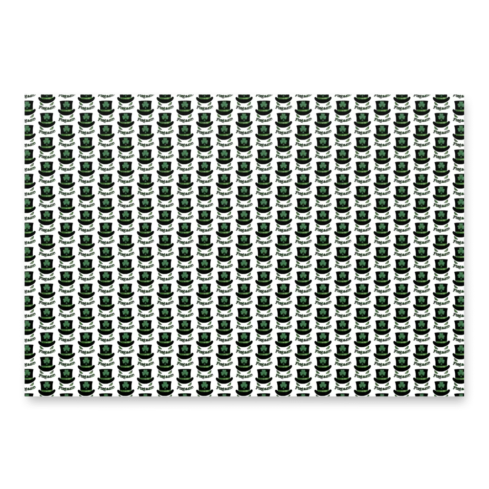 Firebain Wrapping Paper Set product image (1)
