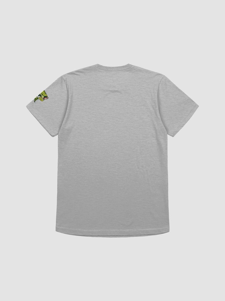 Caught A Fish This Big T-shirt product image (3)