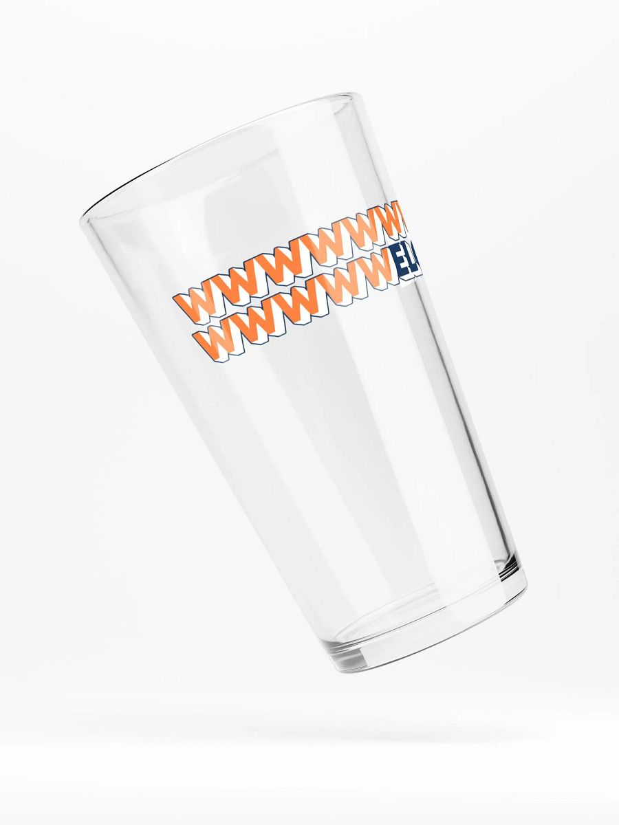 Auburn 10 Welcome Glass product image (4)