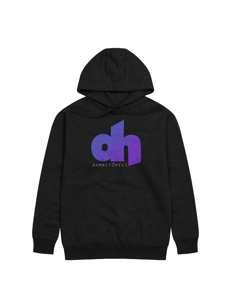 d2h Logo Pullover product image (2)
