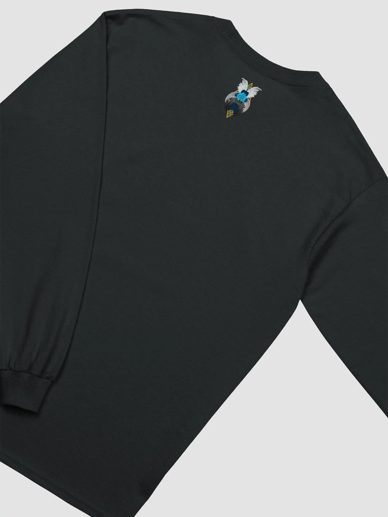 Stephanie Swan Quills Long Sleeve product image (4)