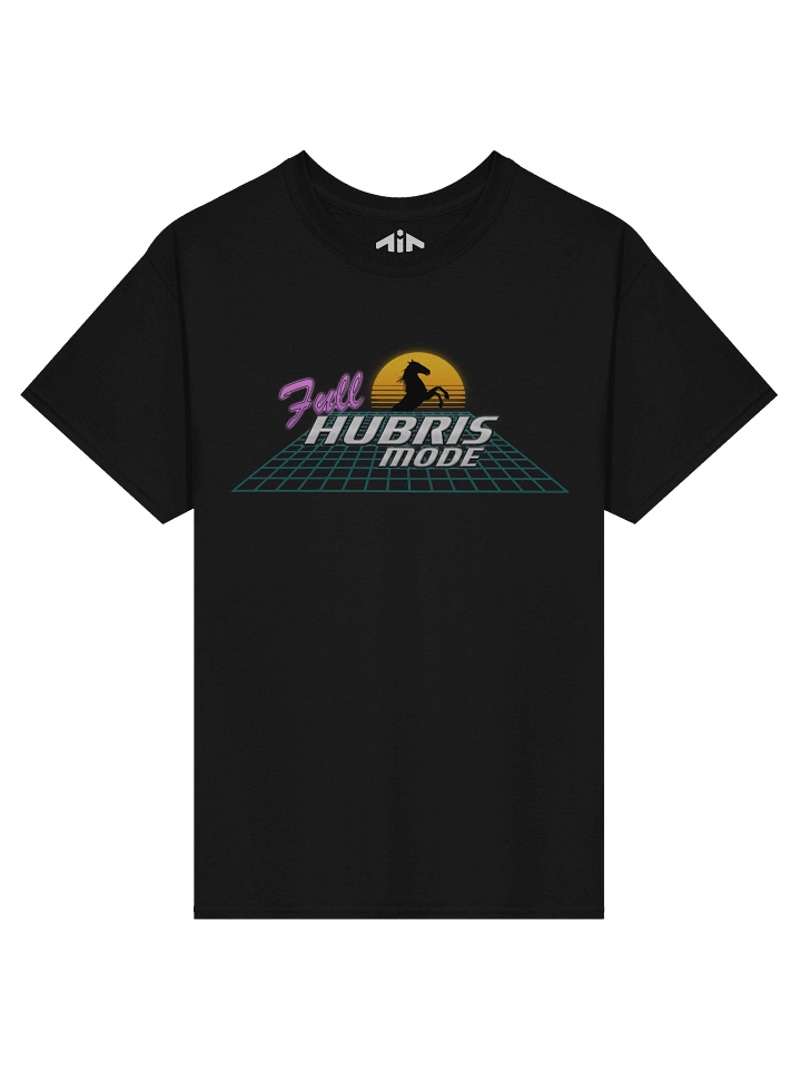 Full Hubris Mode product image (1)