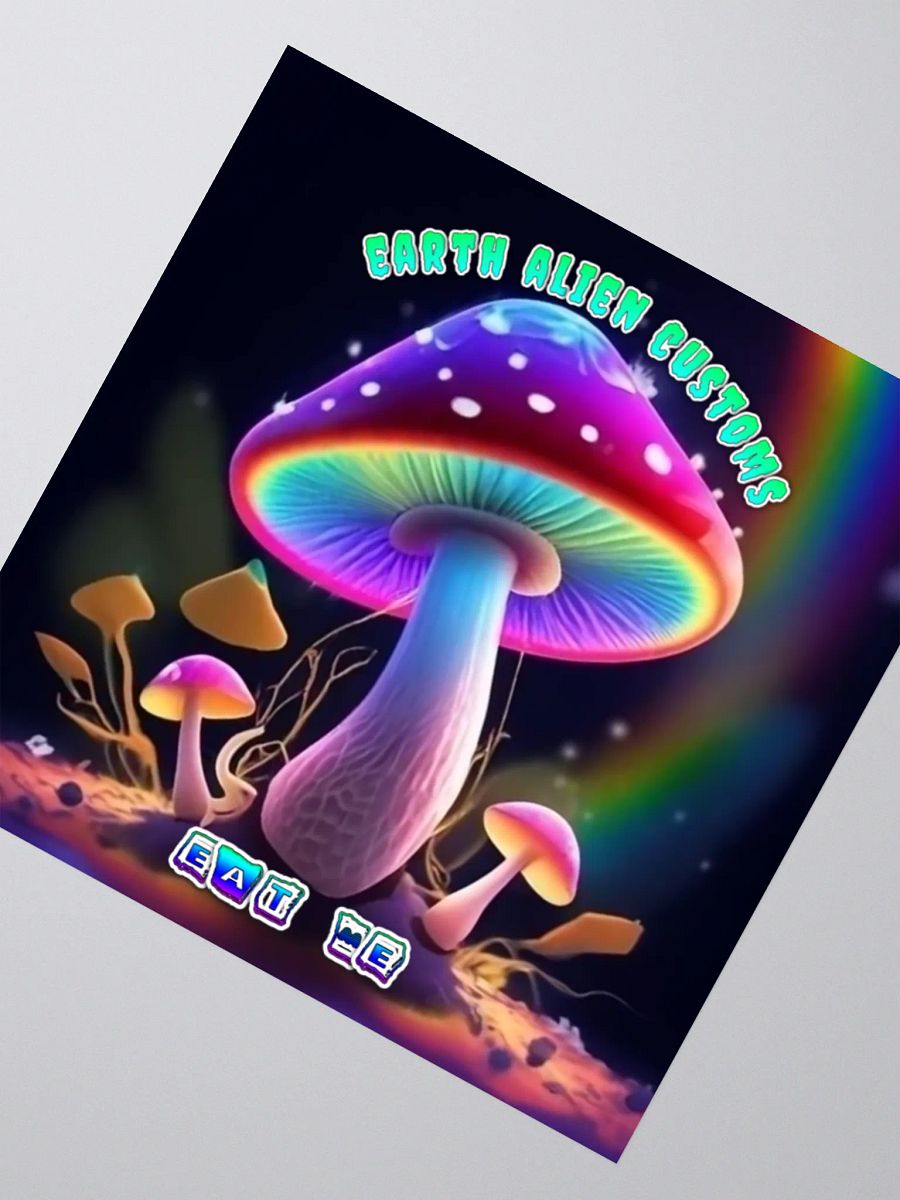 Eat Me Stickers product image (3)