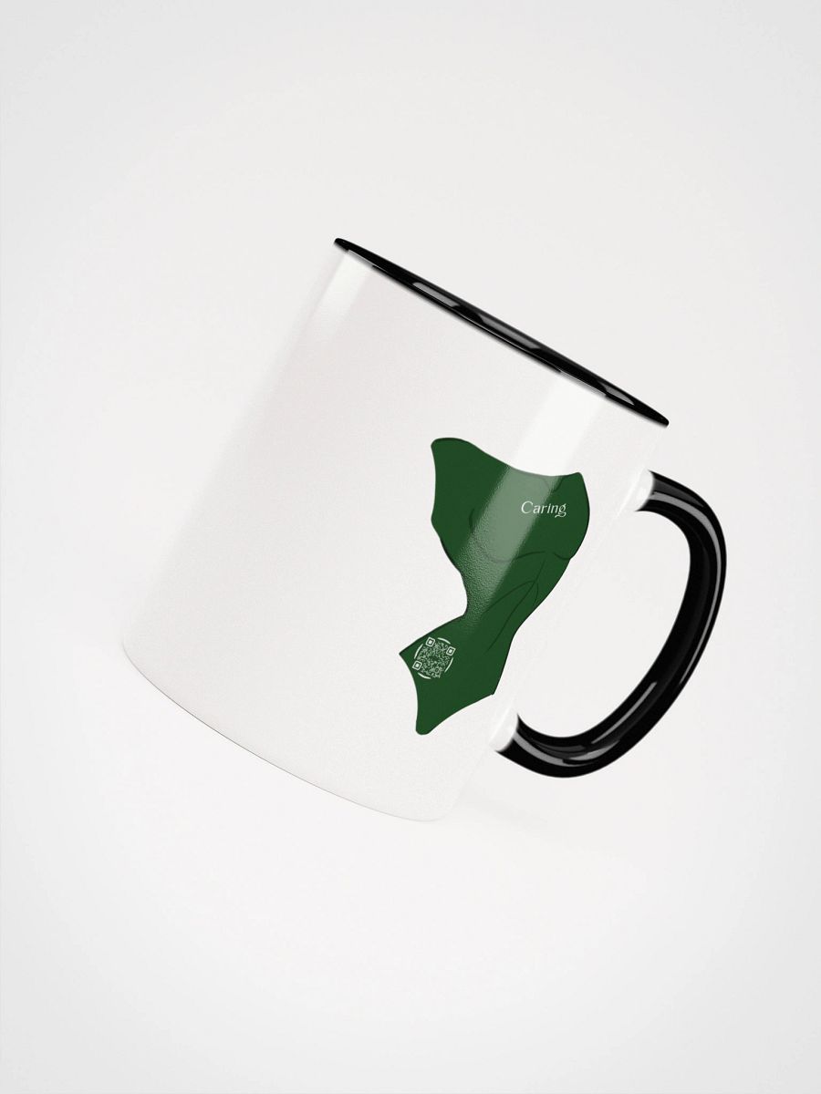 Caring mug product image (4)