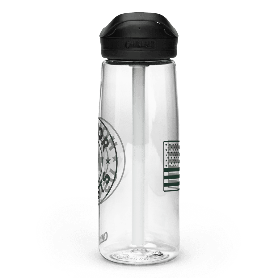 HONORUSVETS Star Water Bottle product image (21)