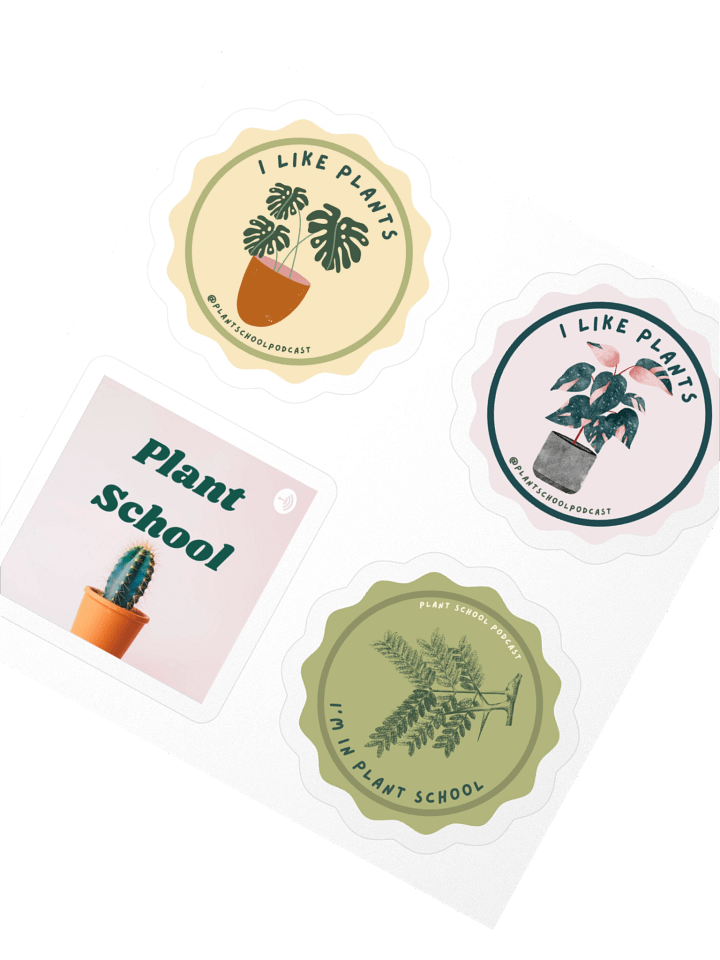 OG Sticker Pack product image (2)