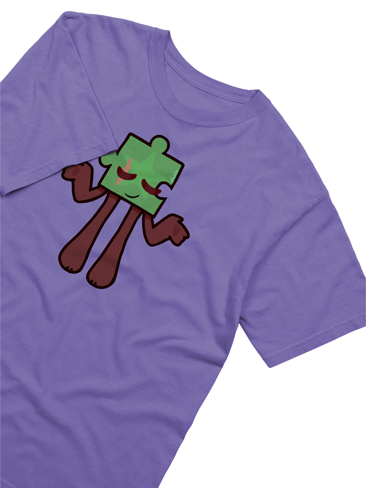 Puzzle Piece T-Shirt product image (2)