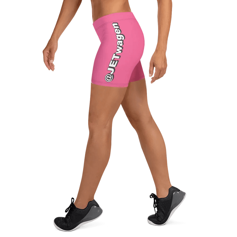 Good Girl - Bike Shorts product image (9)
