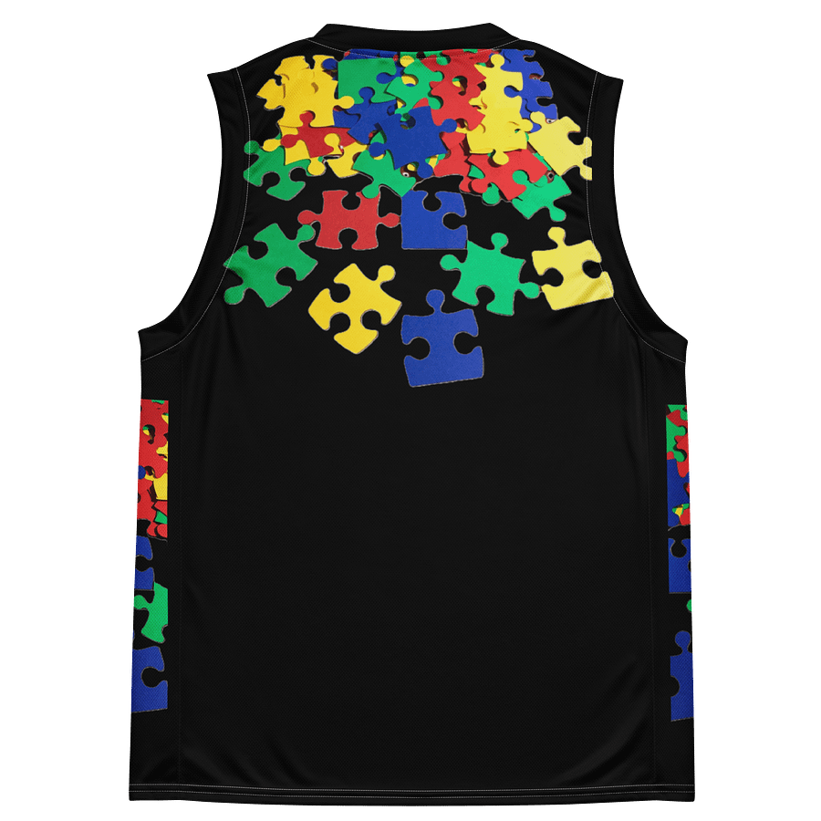 SMV Autism Jersey product image (4)